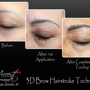 Accent Permanent Makeup llc