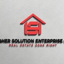 Higher Solution Enterprise LLC - Real Estate Investing