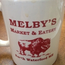 Melby's Market & Eatery - Convenience Stores