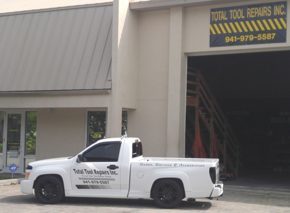 Total Tool Repairs Inc - Port Charlotte, FL