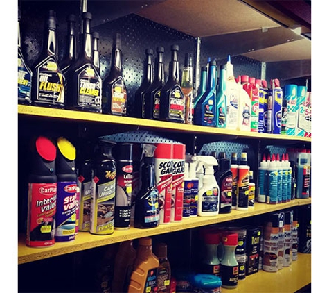 Broken Hill Auto Parts - Broken Hill, NSW