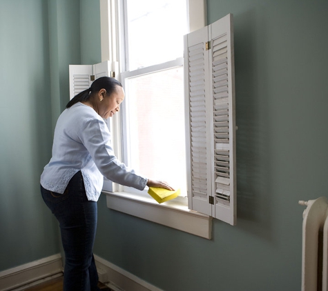 Reliable House Cleaners