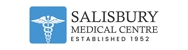 Salisbury Medical Centre Logo