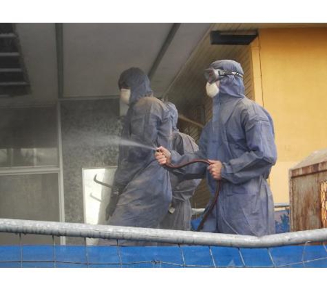 JAL Demolitions and Asbestos Removal - Depot Hill, QLD