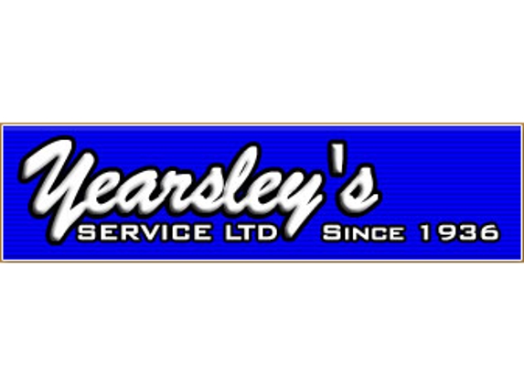 Yearsley's Service - Ardmore, PA
