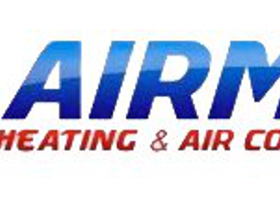Air Max HVAC, Inc. - Burbank, CA