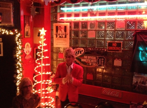 Suzy's Bar - Hamtramck, MI
