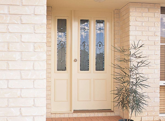 Complete Doors - Mackay, QLD