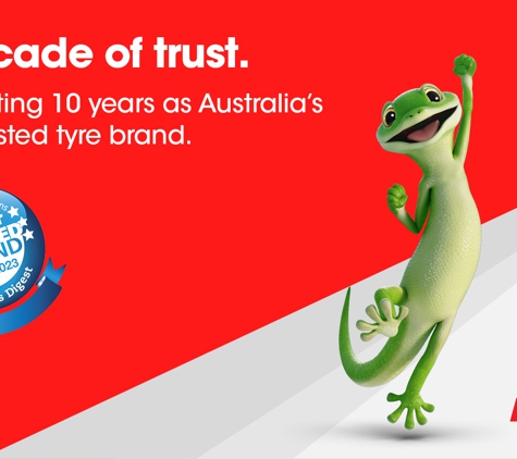 Bridgestone Service Centre - Warrnambool, VIC. You’re in safe hands