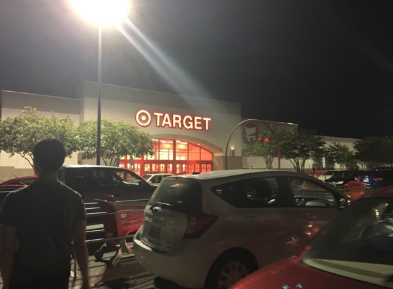 Target - Cary, NC