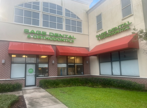 Sage Dental of Maitland - Altamonte Springs, FL