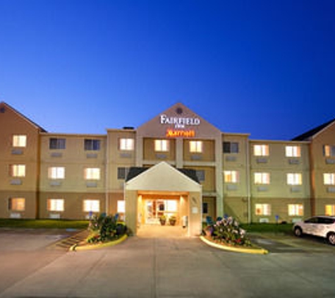 Fairfield Inn by Marriott Duluth - Duluth, MN