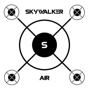 Skywalker Air