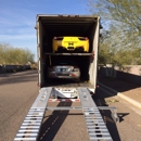 The Car Carriage, LLC - Automobile Transporters