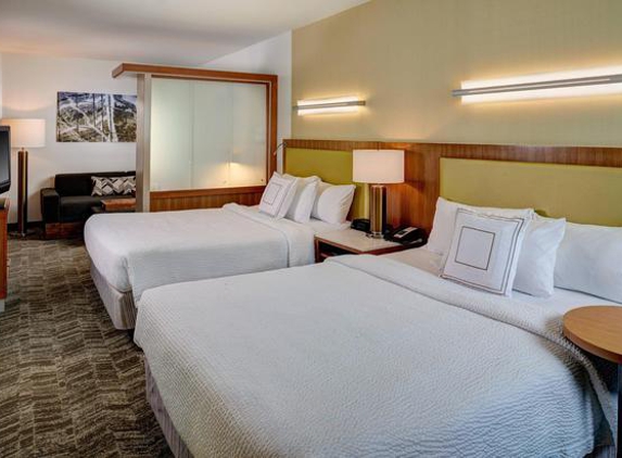 SpringHill Suites by Marriott Saginaw - Saginaw, MI