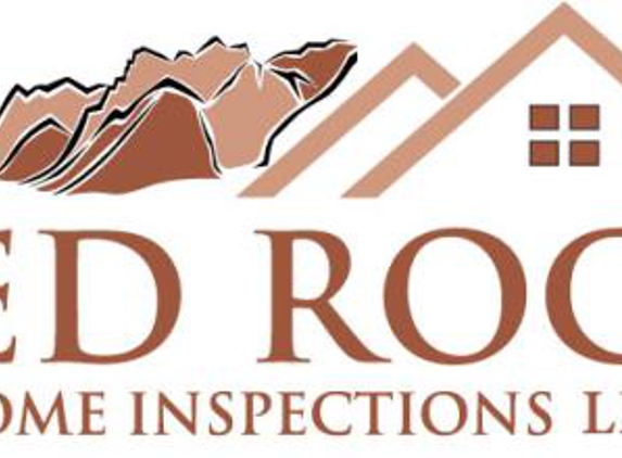 Red Rock Home Inspections - North Las Vegas, NV