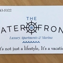 Waterfront Apartments Galveston