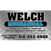 Welch Mechanical gallery