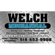 Welch Mechanical