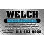 Welch Mechanical