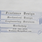 Freelance Design