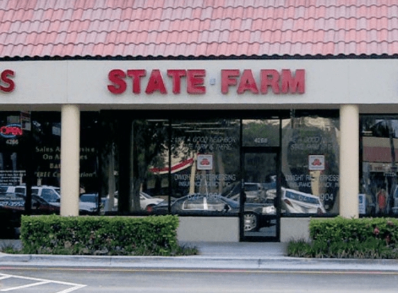 Dwight Richterkessing - State Farm Insurance Agent - Palm Beach Gardens, FL