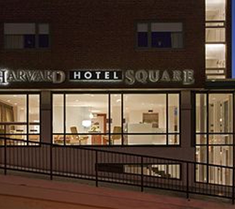 Harvard Square Hotel - Cambridge, MA