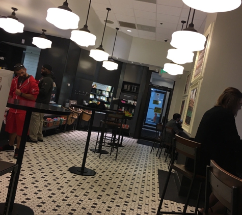 Starbucks Coffee - Cincinnati, OH