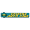 Decker's Auto Care gallery