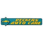 Decker's Auto Care