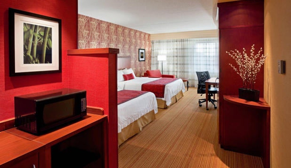 Courtyard by Marriott - Collegeville, PA