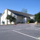 Mount Zion United Methodist Church