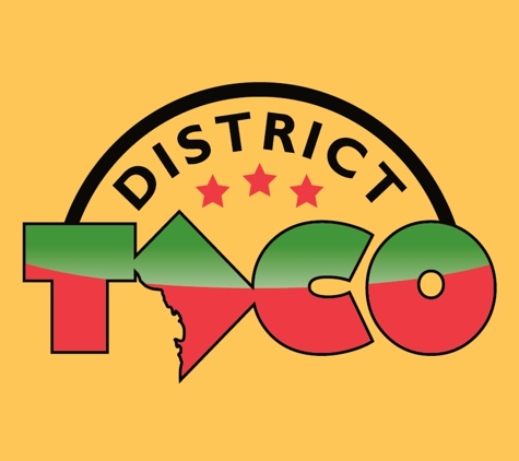 District Taco - Washington, DC