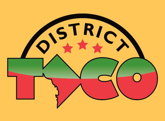 District Taco - Norfolk, VA