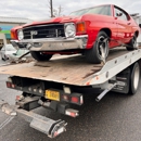Zee's Towing - Towing