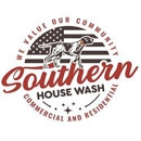 Southern House Wash - Pressure Washing Equipment & Services