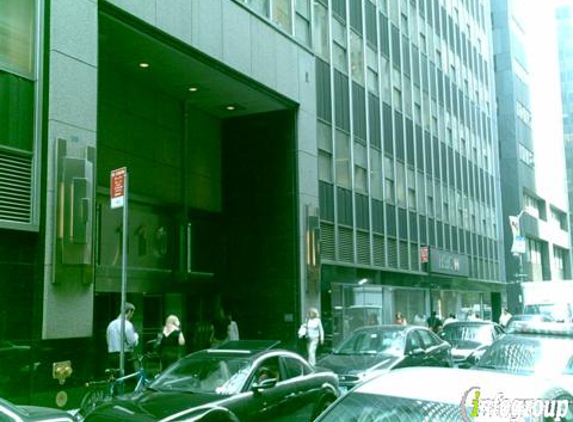 Lovell Safety Management Company - New York, NY