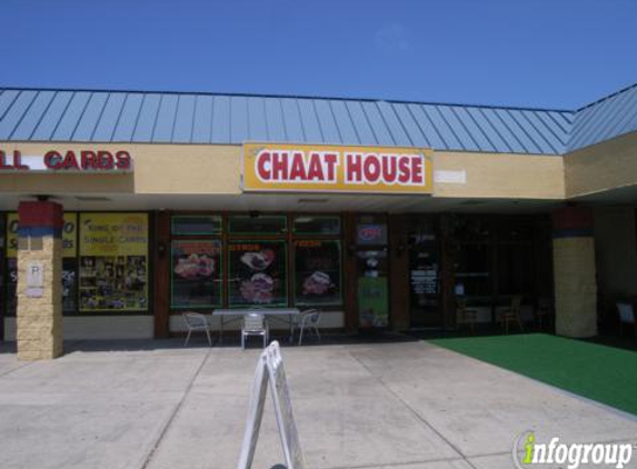 Chaat House - Orlando, FL