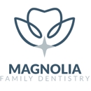 Magnolia Family Dentistry - Cosmetic Dentistry