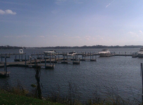 Bald Knob Marina - Johnsburg, IL