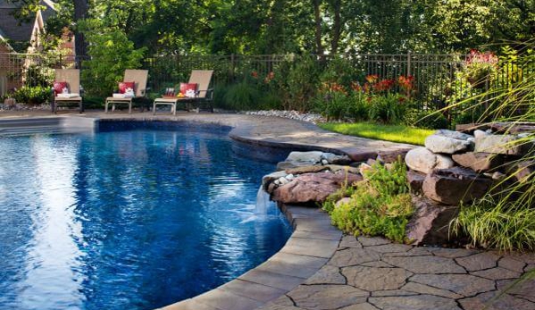 SIMPLY NATURAL POOLS - San Tan Valley, AZ