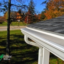 Leaffilter North - Gutters & Downspouts