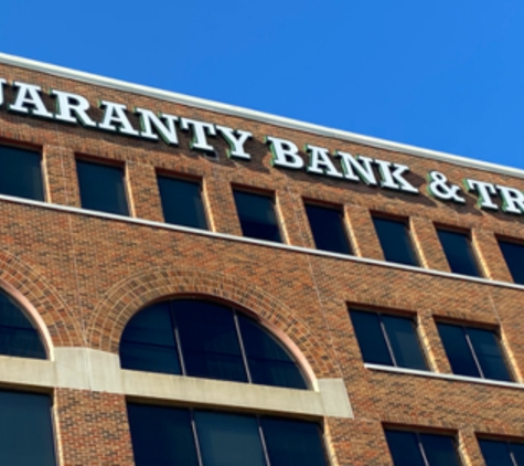 Guaranty Bank & Trust - Fort Worth, TX