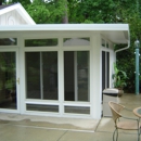 Jackson Sunrooms - Screen Enclosures