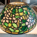 Illuminate Art Glass Studio - Glass-Stained & Leaded