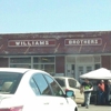Williams Brothers gallery