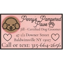 Penny's Pampered Paws - Pet Grooming