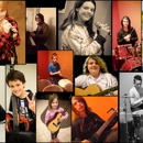 Carmel Music Academy - Musical Instruments