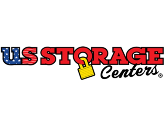 US Storage Center - Las Vegas, NV