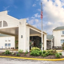 Quality Inn & Suites New Castle - Motels